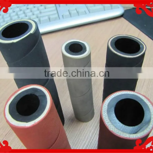 6mm 8mm Oxygen Acetylene Hose Twin Welding Hose 100m photo-3
