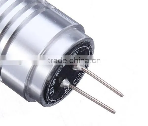 2015 New Innovative Led Ideas 360degree COB g4 Led 12v 6w photo-6