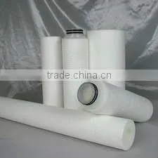 Manfre Pleated Meltblown Filter Cartridge