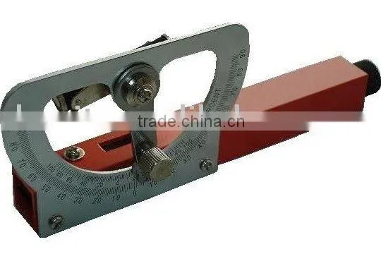 hand level DS-SIII for measuring