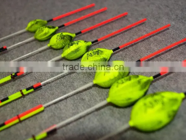 Balsa Fishing Floats - Pole Floats RF-119 photo-2
