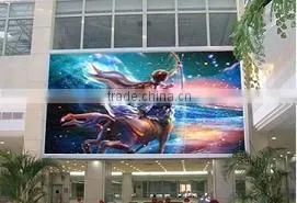 2016 New Promotion Products Stadium Scoreboard Footballled Screen photo-2