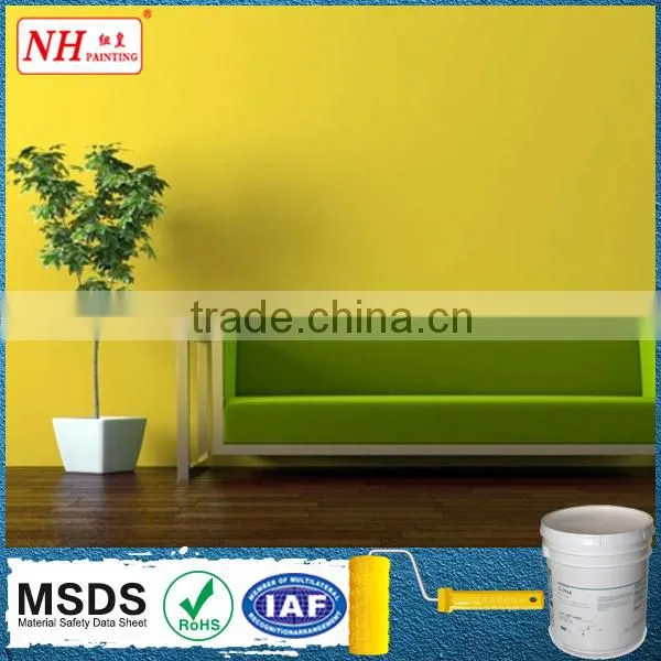 Styrene Acrylic Emulsion Coating photo-3