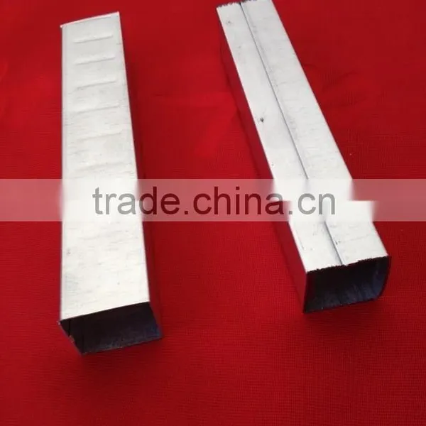 Metal Profile for Construction