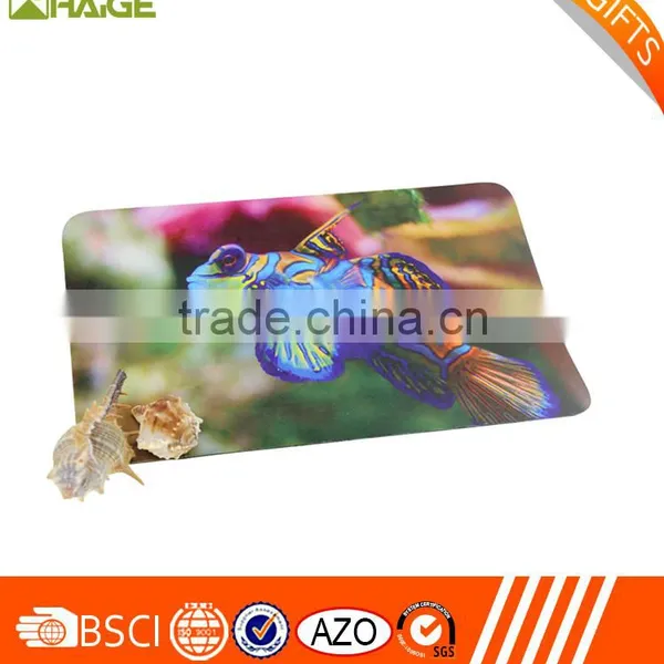 Hot Sale Printing New Designed Mouse Mat photo-2