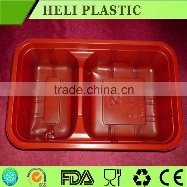 Takeaway Food Container Plastic Food Storage Container