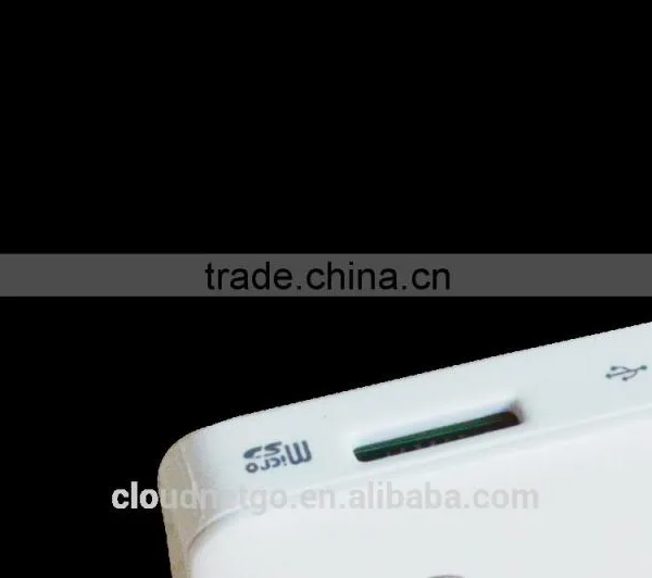 Newest Production Dual OS Intel Mini Windows pc Z3575built in Bluetooth and Wifi /2GB DDR3L RAM/USB Camera/built-in Wifi Antena photo-2