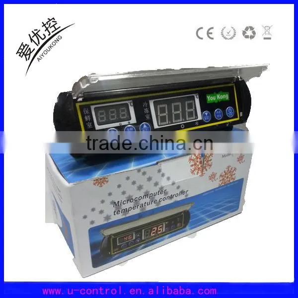 Injection Mold Temperature Controller YK-285/aiset Temperature Controller/mould Temperature Controller photo-2