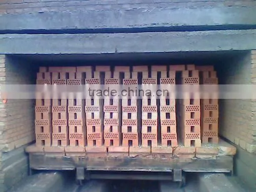 JK30 Brick Vacuum Extruder Red Clay Brick Making Machine Price photo-5