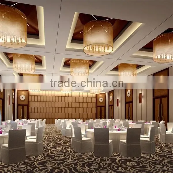 Conference Rooms Convention Centers Led Carpet photo-6