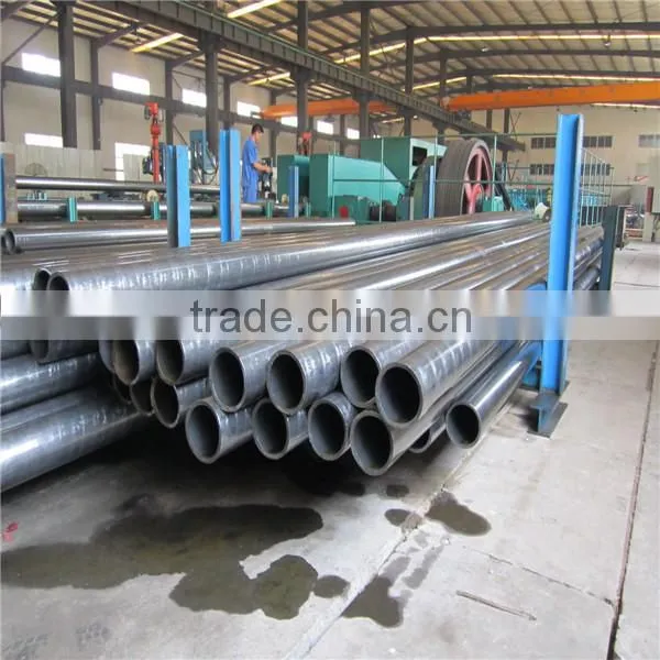 En10305 Cold Drawn Seamless Precision Pipe for Hydraulic Cylinder photo-4