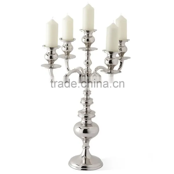 Wedding Candelabra