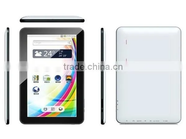 for 7" Inch A33 Android 4.4 USB Keyboard Case WIFI Tablet PC photo-6