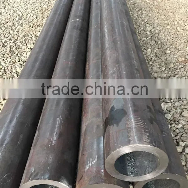 Made in China API Oil Pipe/drilling Pipe/smoking Pipe