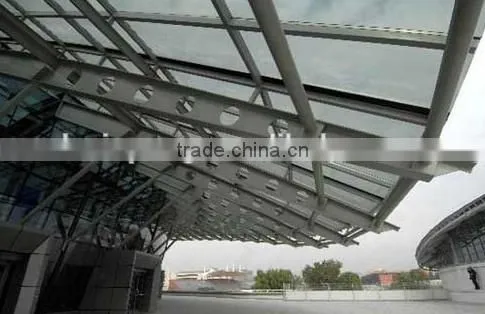 Electr Galvan Steel Tube photo-5