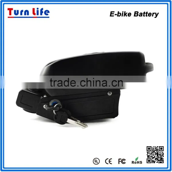 36v 10ah 18650 Lithium Battery Pack for Electric Bike,electric Scooter photo-2