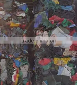 HDPE Inection Grade Scrap