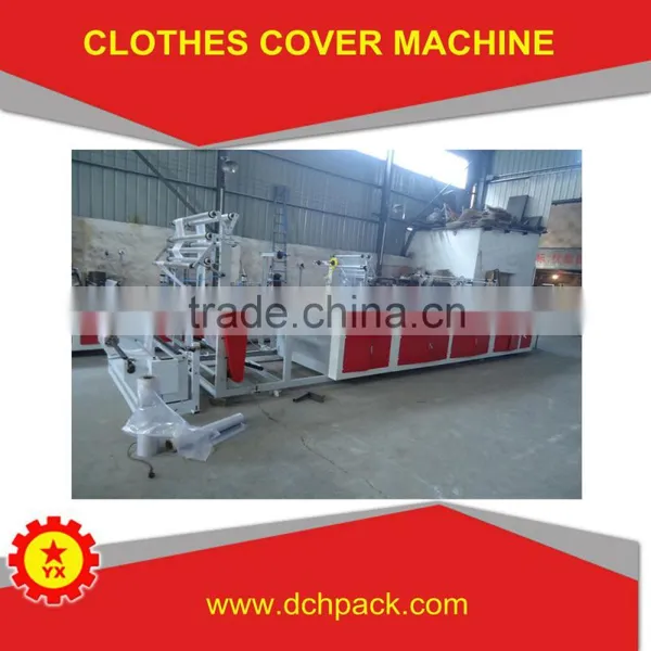 BRN Through Type Roll Bag Making Machine for Sale photo-3