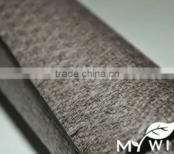 Hand Woven Wallcovering photo-2