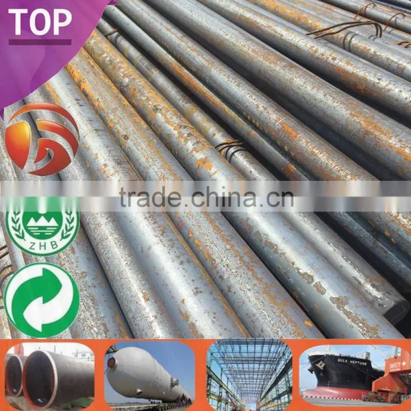 20CrMo/30CrMo/35CrMo/42CrMo High Quality Hot Rolled Round Steel Bar Standard Sizes Mill Test Certificate Steel Bar photo-3