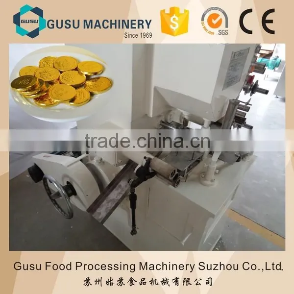 China Chocolate Mechanical Packer 086-18662218656 photo-4