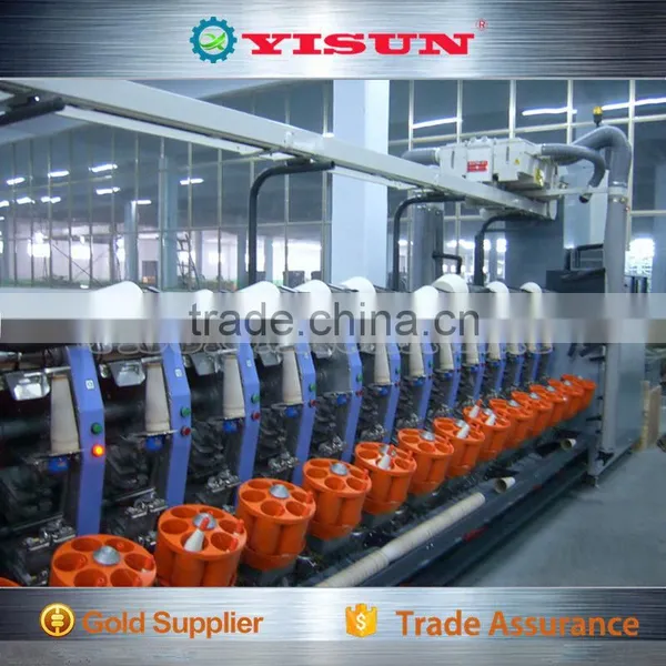 Auto-winder Machine/aut- Winding Machine/textile Machine in Yarn Spinning Production Line photo-4