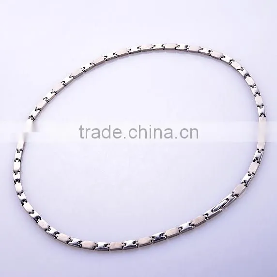 2016 Germanium Male Necklace photo-4