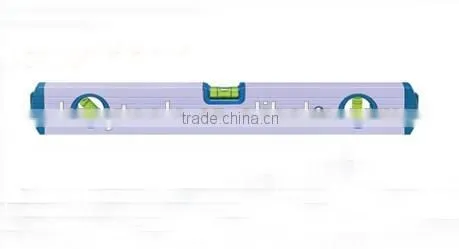Jinhua Aluminum Building Box Spirit Level photo-3