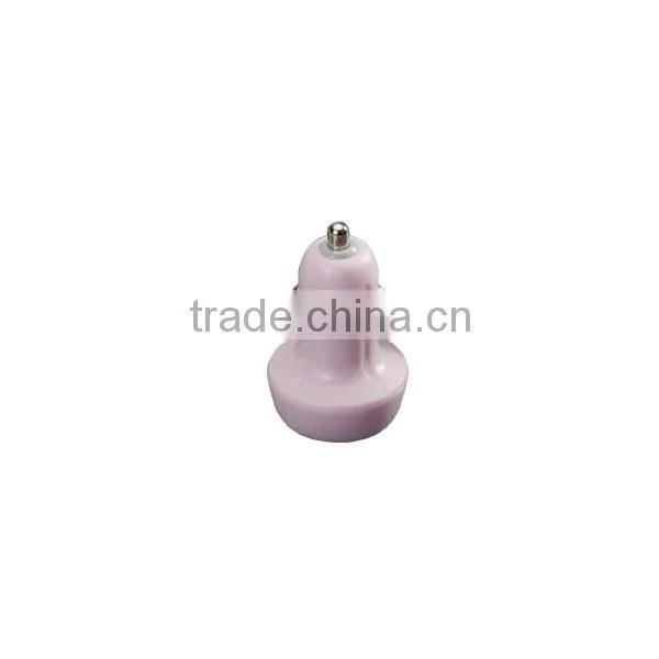 FORZA 10W Dual USB Car Charger photo-6