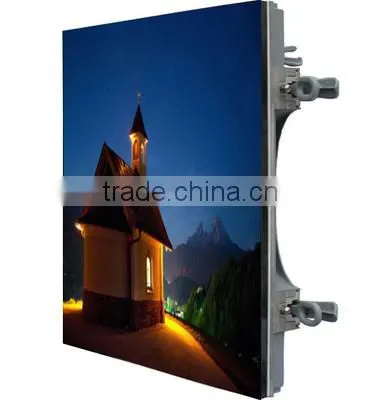 HD High Quality Led Module P2.5 Little Pixel Picth High Resolution Indoor photo-2