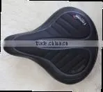 Adult Saddle/bike Seat/leather Cover Bicycle Saddle With High Quality