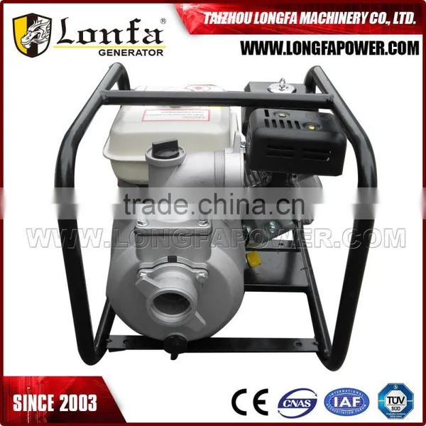 2inch Water Pumping Machine GX160 Honda Water Pump Gasoline Water Pump for Irrigation Quality Choice Most Popular photo-4