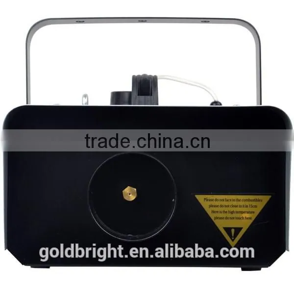 Fog Heater for Smoke Machine Wireless Control Fog Machines photo-4
