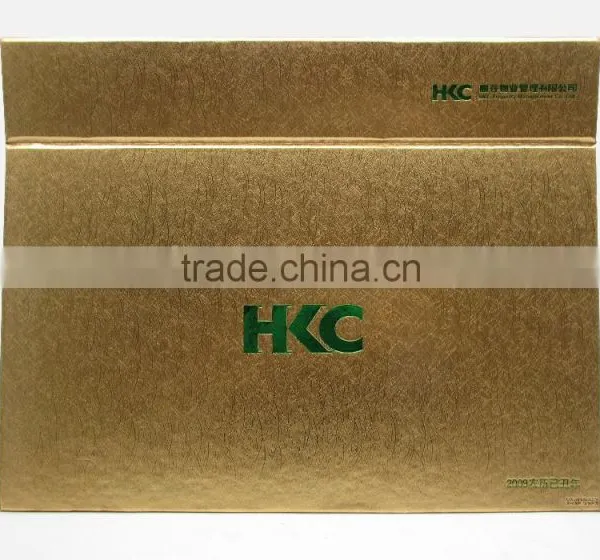 Unique Packaging Calendar Packaging Box photo-2