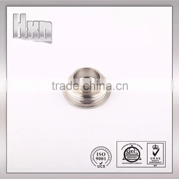 Different Material Turning