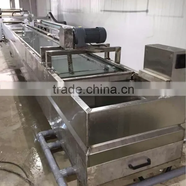Building Materials, Water Transfer Process Water Transfer Printing Automatic Machine photo-2