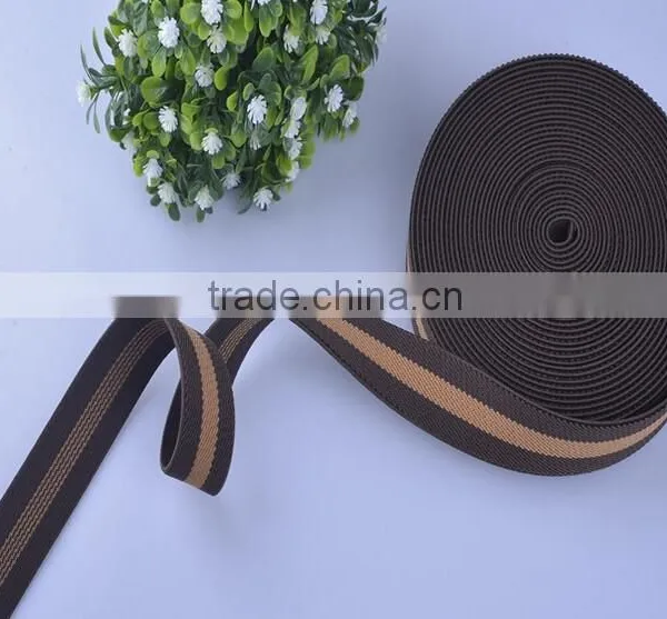 Customized Elastic Band for Underwear Factories photo-4