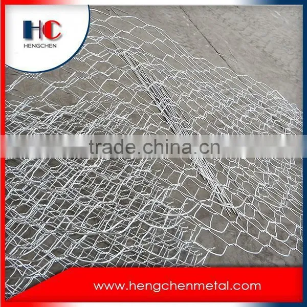 Discount Price Flexible Gabion Box Wire Mesh Price photo-4