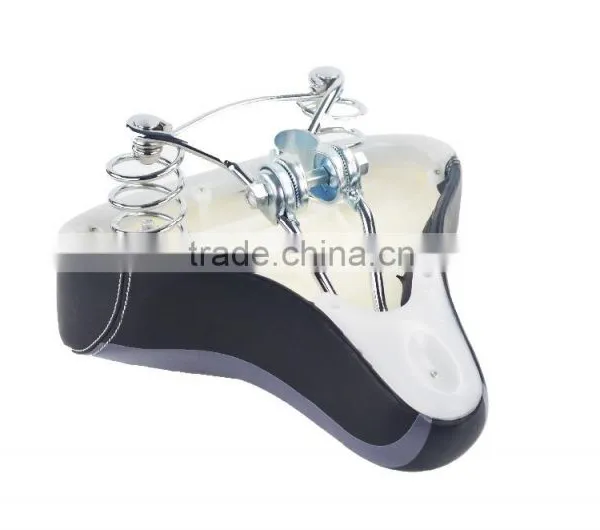 Hot Sale New Arrivel High Quality Wholesale Price Fashionable Comfortable Electric Bicycle Saddle photo-2