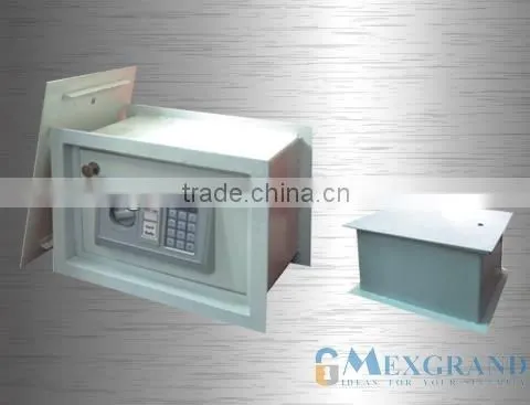 Electronic Floor Safe for Home and Office (MG-16SFE)