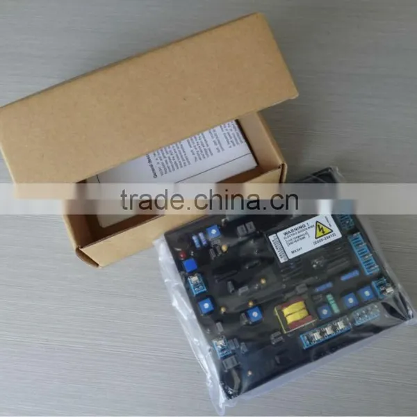 MX341 Stamford Automatic Voltage Regulator photo-5