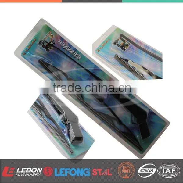 New Product PC200-6 Windscreen Wiper Blades photo-2