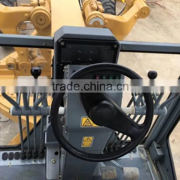 12H Caterpillar Motor Grader, and 14g,140h,140k,120h,12g Graders photo-2