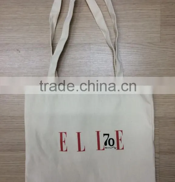 Cotton Canvas Bag - Manufacturer in Istanbul photo-4