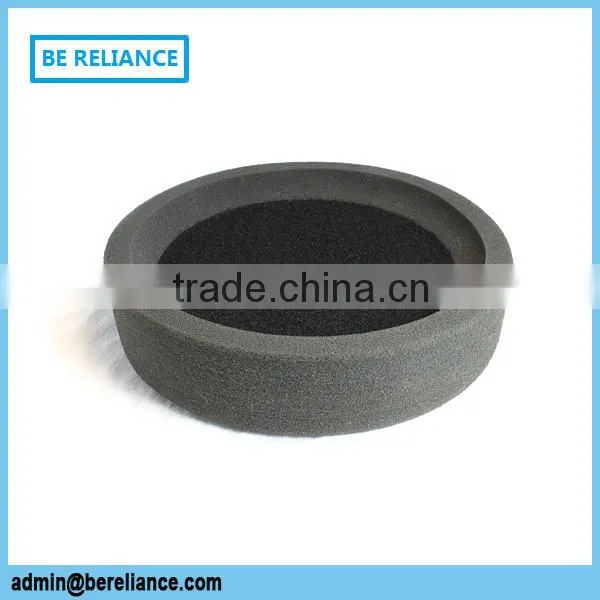 Car Concave Handle Buffer Polishing Pad