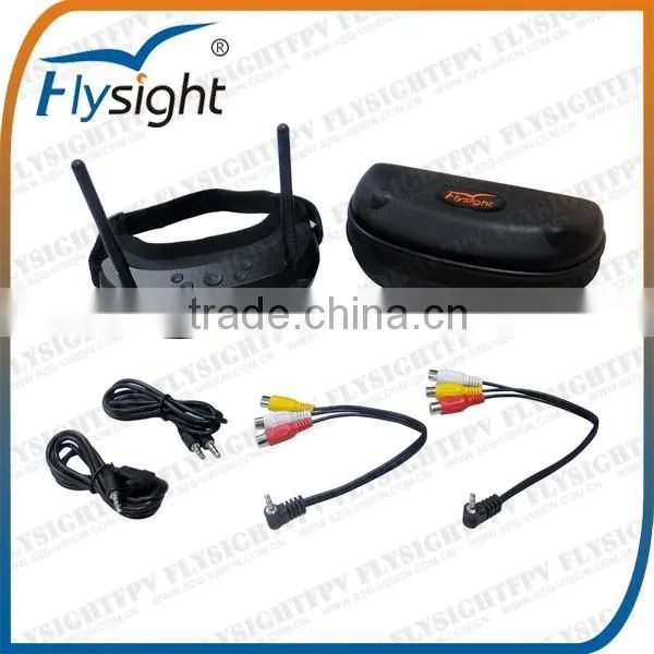 C723 2015 New Flysight SpeXman One Video FPV Goggles for DJI Inspire 1 photo-4
