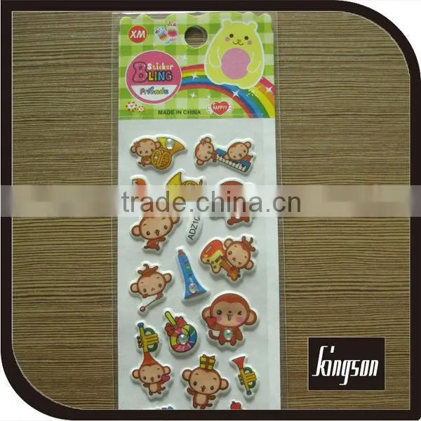 Paper Label