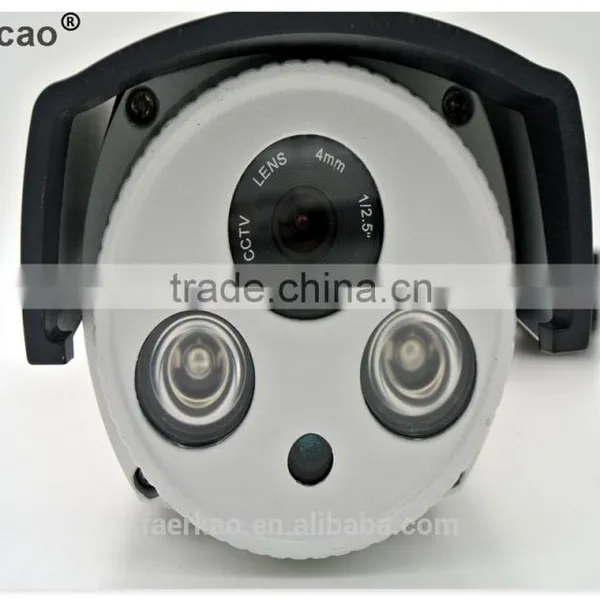 2016 Newest Bullet Security Night Vision 720P AHD Camera photo-3