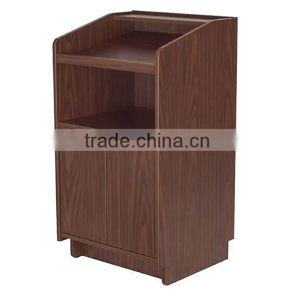 Podium, Lectern