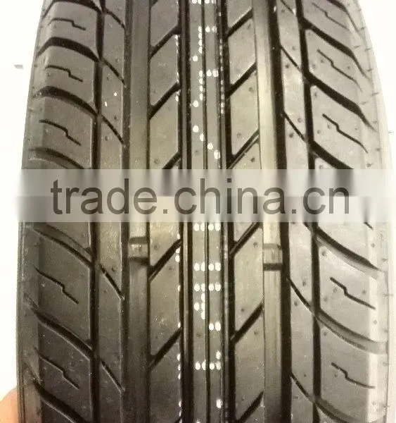 The Popular Tyre Size 205/55R16 for European Market